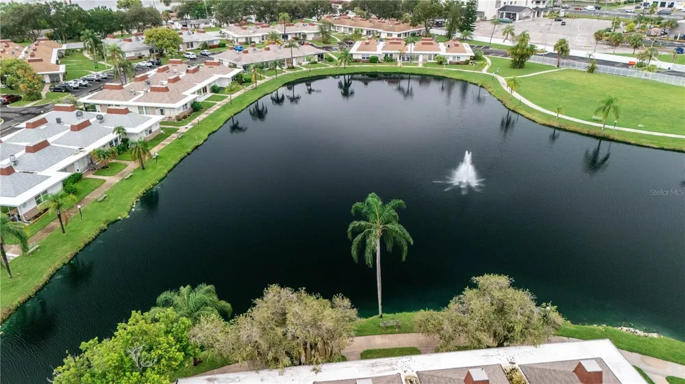 4318 TAHITIAN GARDENS CIRCLE #F Holiday, FL 34691