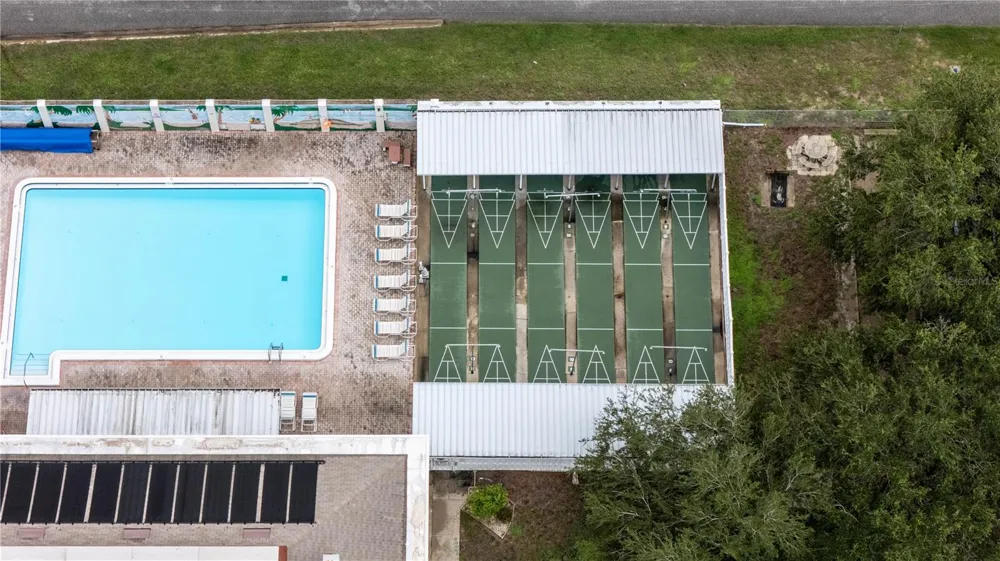 4318 TAHITIAN GARDENS CIRCLE #F Holiday, FL 34691