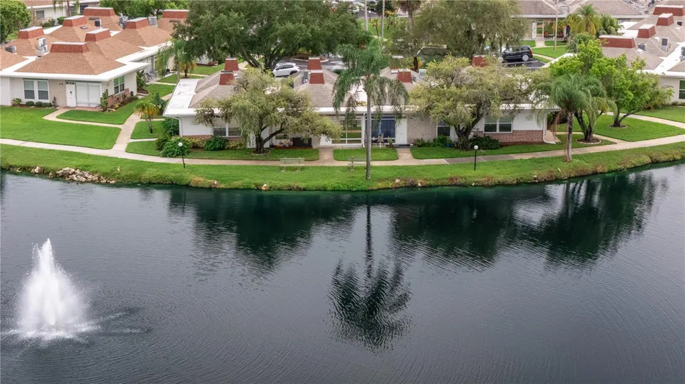 4318 TAHITIAN GARDENS CIRCLE #F Holiday, FL 34691