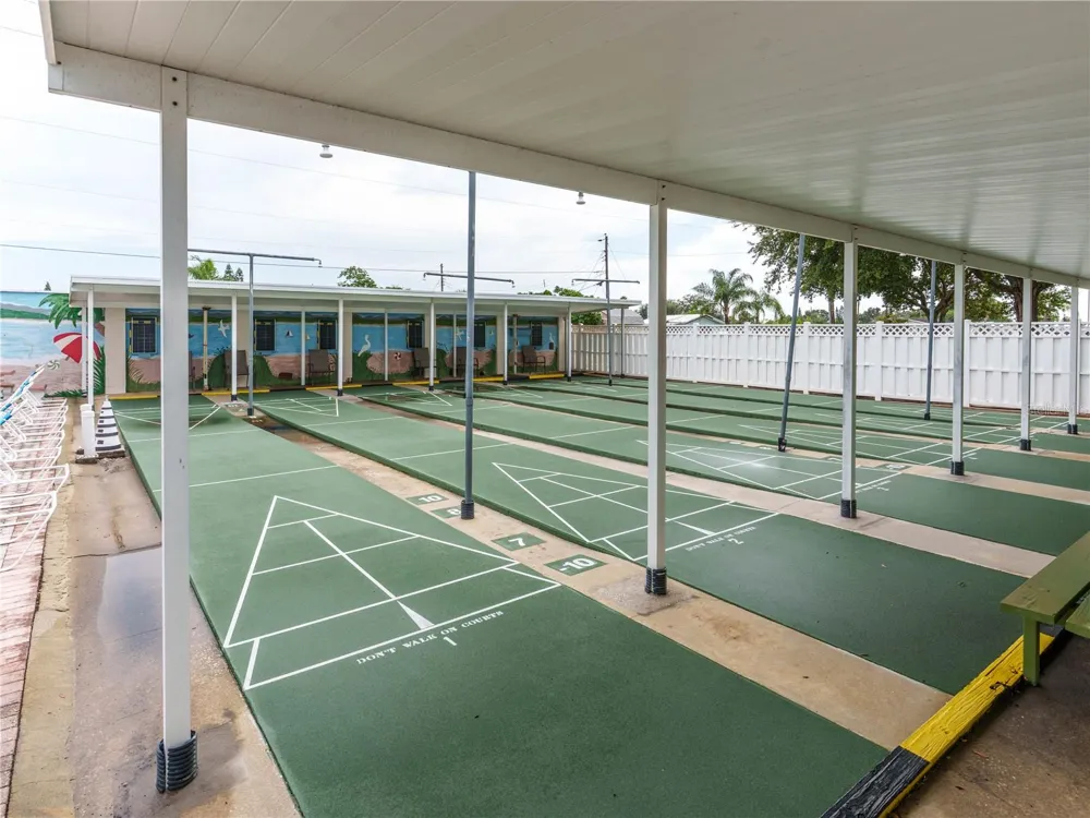 4318 TAHITIAN GARDENS CIRCLE #F Holiday, FL 34691