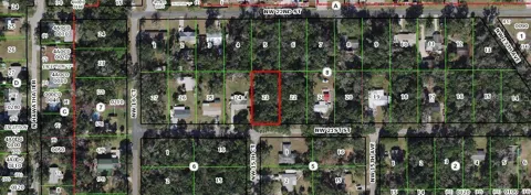 1541 NW 21ST STREET