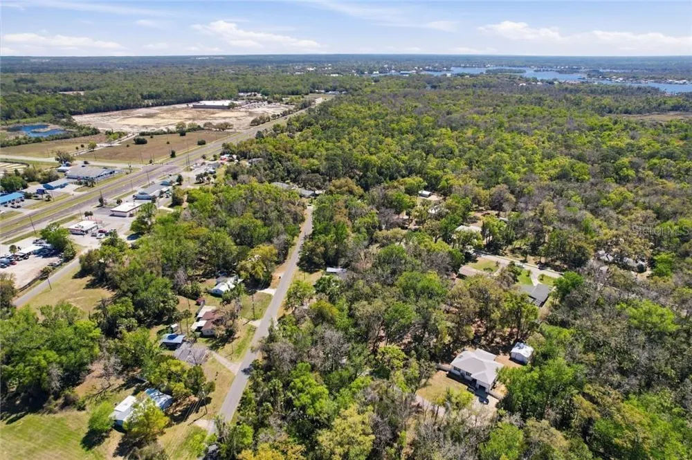 1541 NW 21ST STREET Crystal River, FL 34428