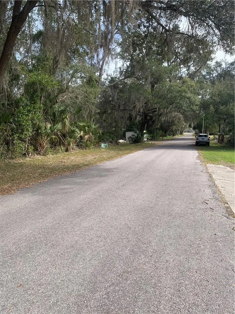 1541 NW 21ST STREET Crystal River, FL 34428
