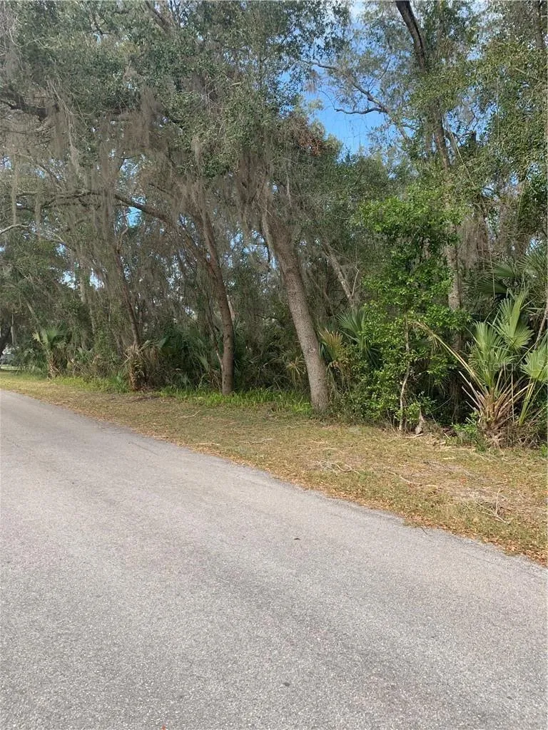 1541 NW 21ST STREET Crystal River, FL 34428