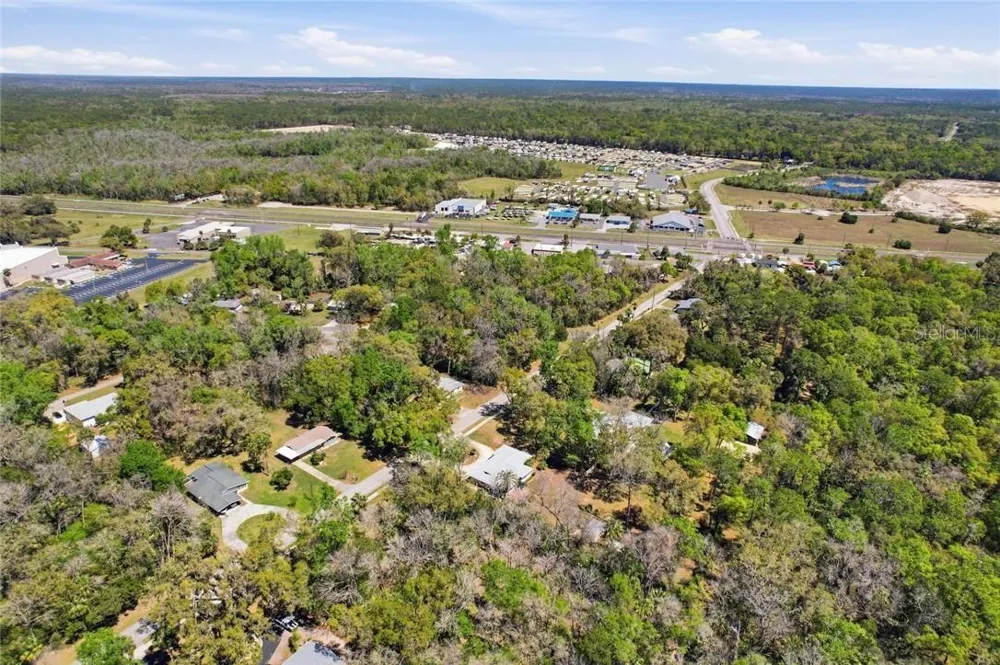 1541 NW 21ST STREET Crystal River, FL 34428