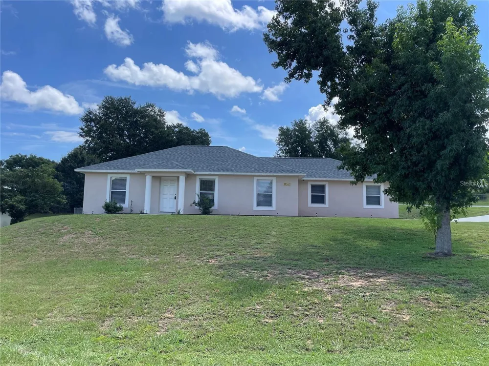 17542 DORIS STREET Montverde, FL 34756