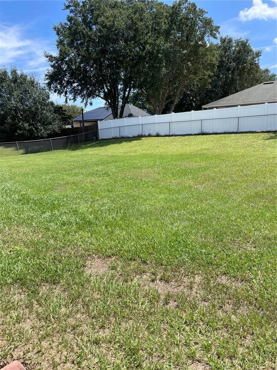 17542 DORIS STREET Montverde, FL 34756