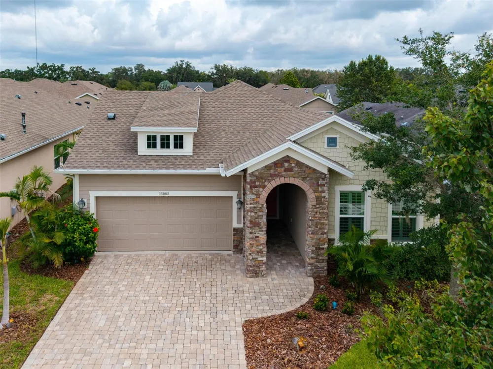 14008 SWALLOW HILL DRIVE Lithia, FL 33547