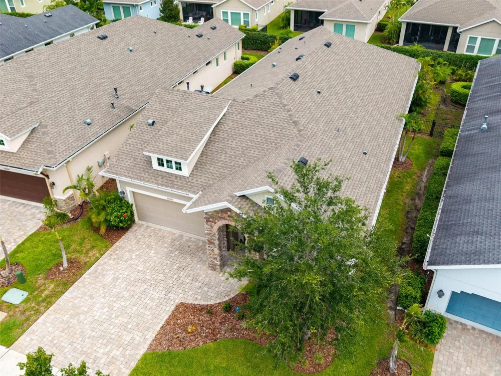 14008 SWALLOW HILL DRIVE Lithia, FL 33547