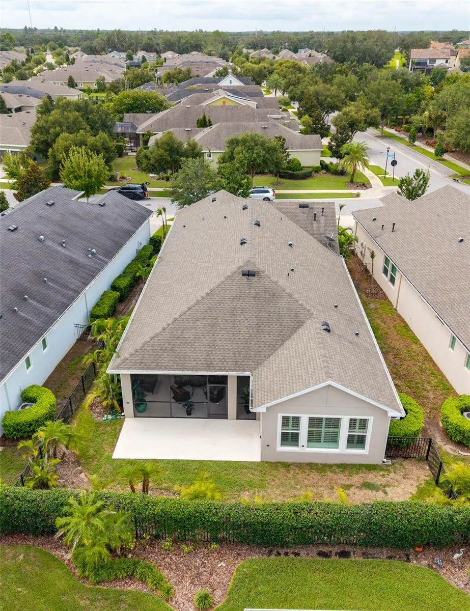 14008 SWALLOW HILL DRIVE Lithia, FL 33547