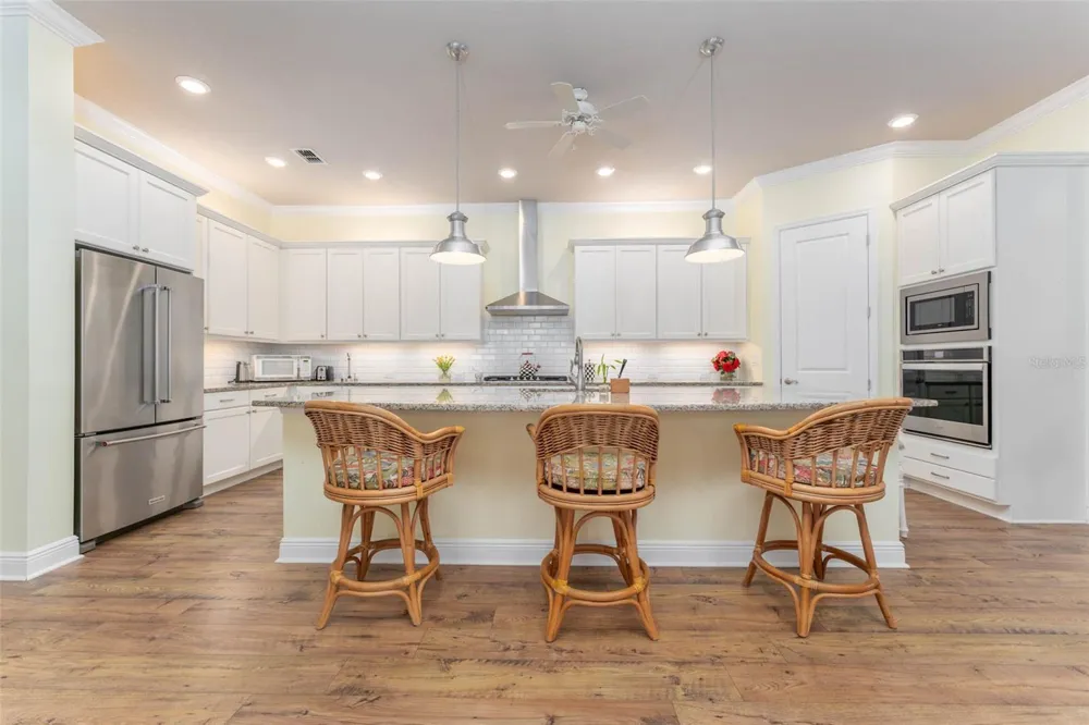 14008 SWALLOW HILL DRIVE Lithia, FL 33547