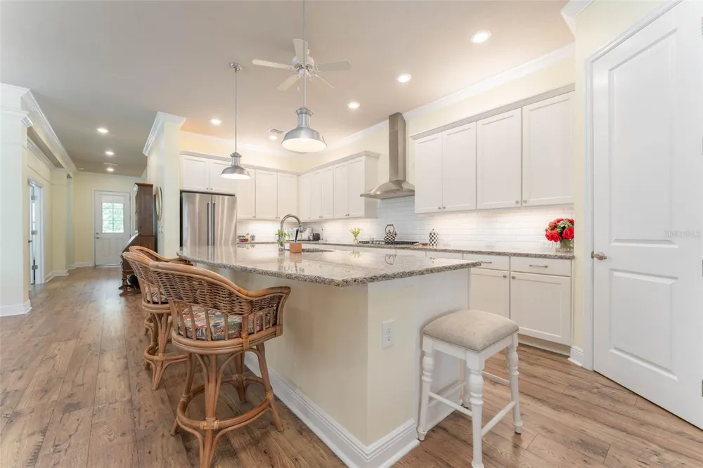 14008 SWALLOW HILL DRIVE Lithia, FL 33547