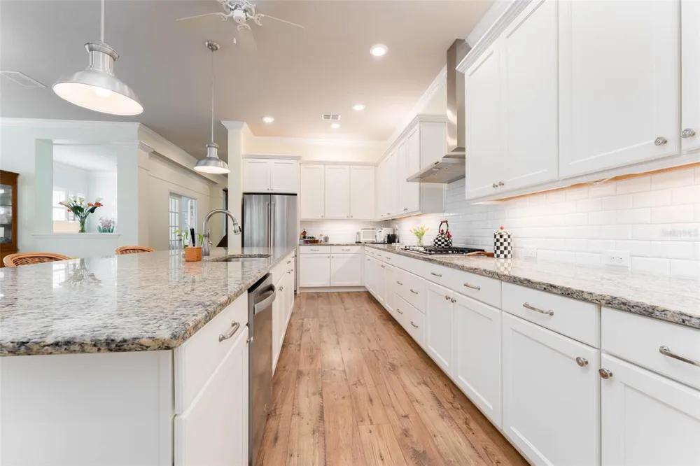 14008 SWALLOW HILL DRIVE Lithia, FL 33547
