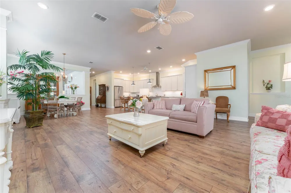 14008 SWALLOW HILL DRIVE Lithia, FL 33547