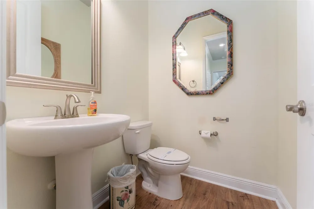 14008 SWALLOW HILL DRIVE Lithia, FL 33547
