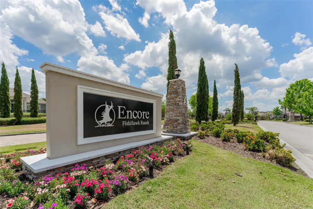 14008 SWALLOW HILL DRIVE Lithia, FL 33547