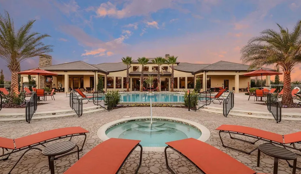 14008 SWALLOW HILL DRIVE Lithia, FL 33547