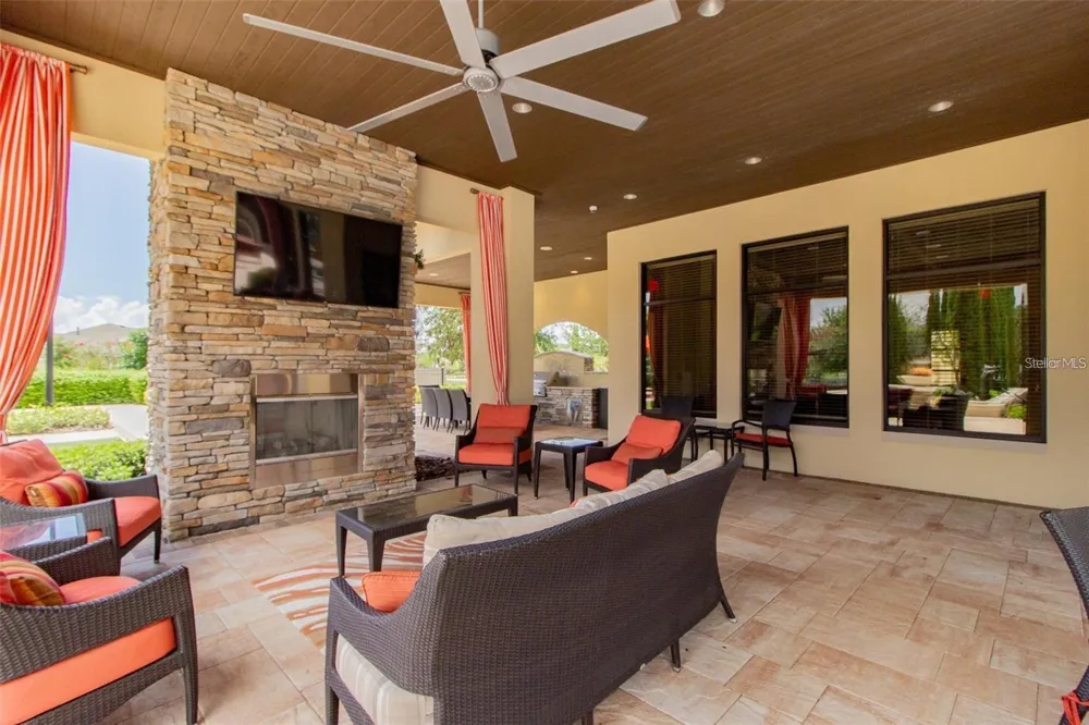 14008 SWALLOW HILL DRIVE Lithia, FL 33547