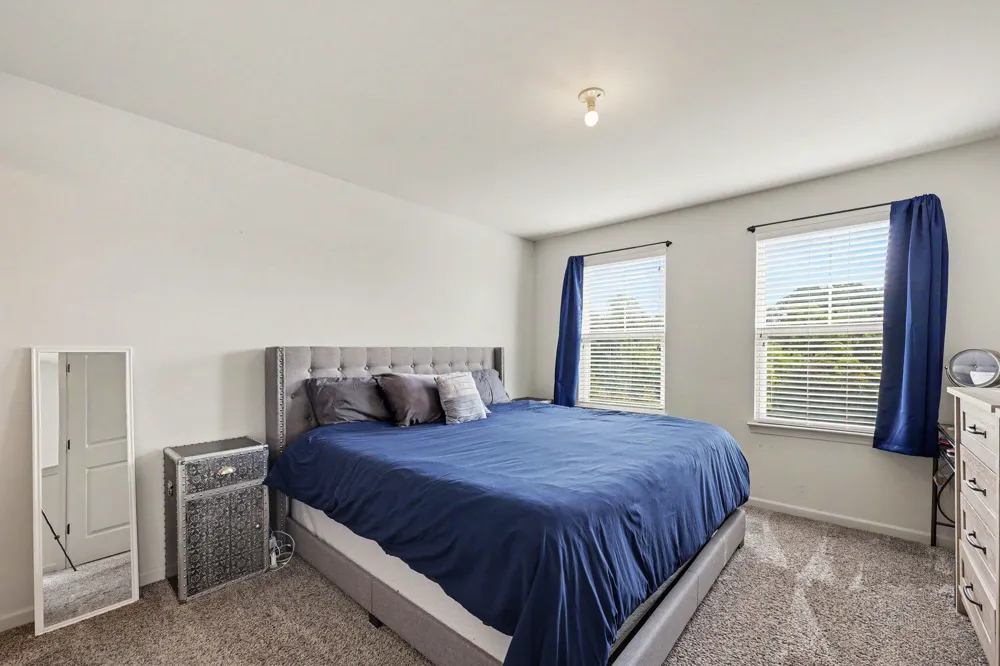 4576 Bradley Circle #25 Troy City, MI 48085
