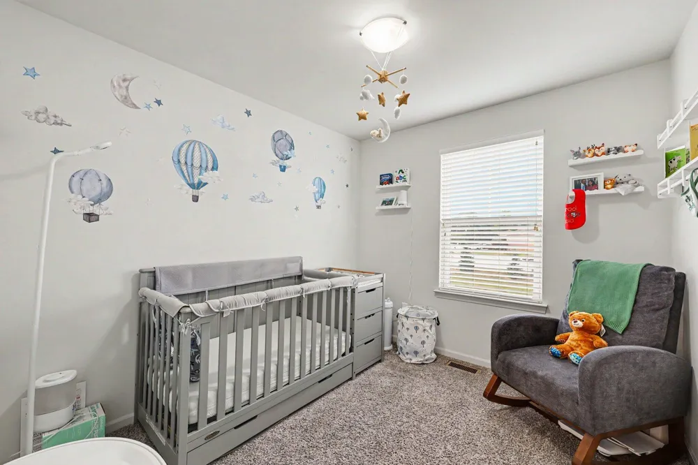 4576 Bradley Circle #25 Troy City, MI 48085