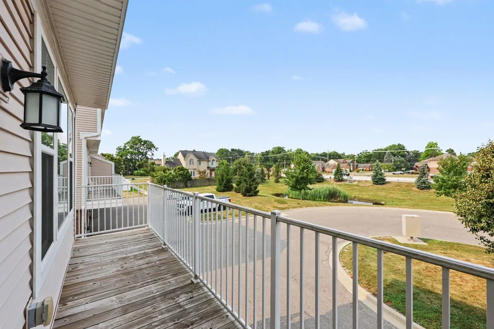 4576 Bradley Circle #25 Troy City, MI 48085