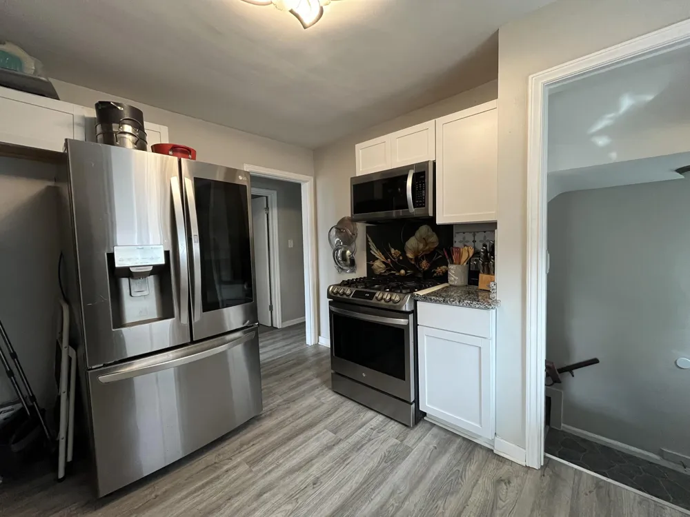 19977 Elkhart Street Harper Woods City, MI 48225