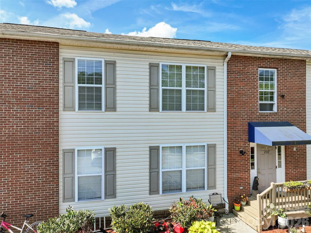 237 Camelot Drive #B Waynesville, NC 28786