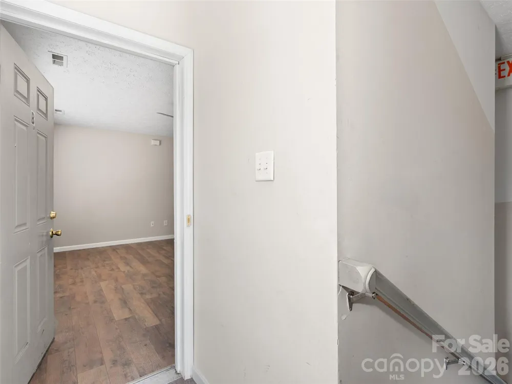 237 Camelot Drive #B Waynesville, NC 28786