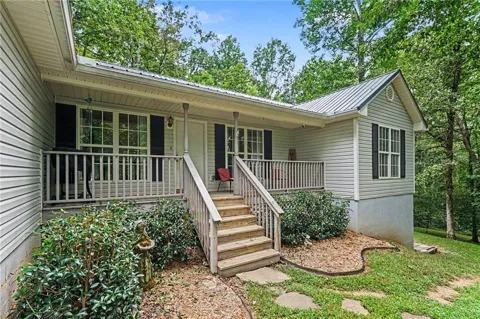 390 Cotton Tail Drive