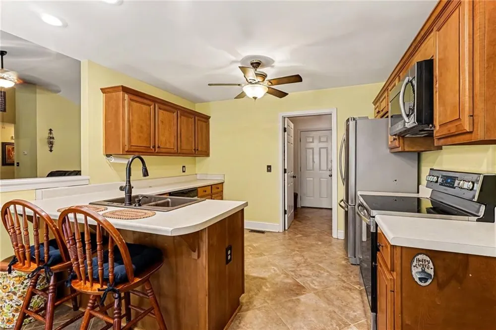 390 Cotton Tail Drive Baldwin, GA 30511