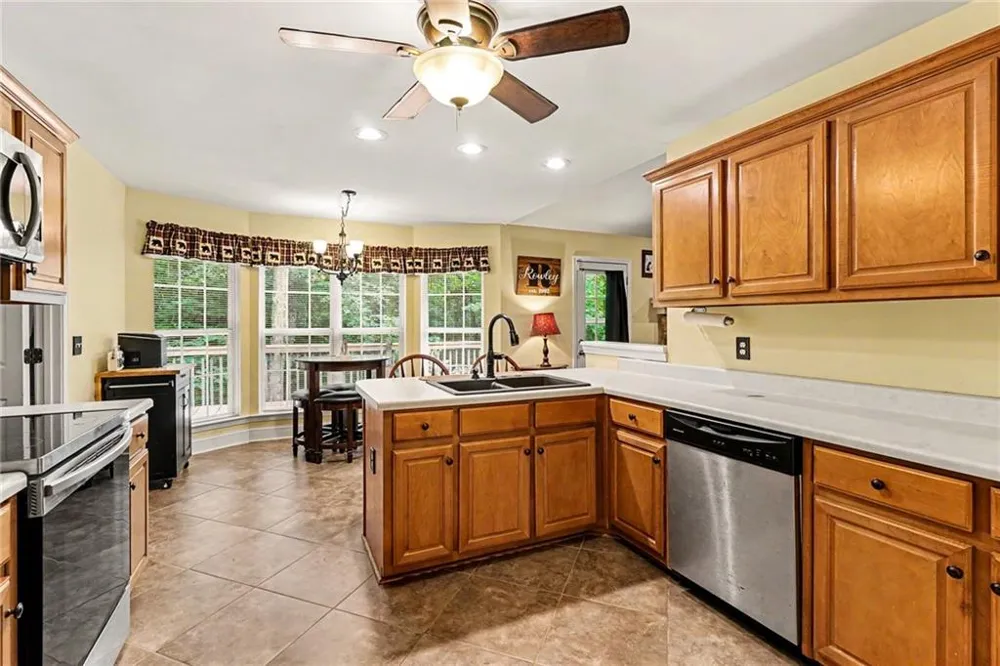 390 Cotton Tail Drive Baldwin, GA 30511