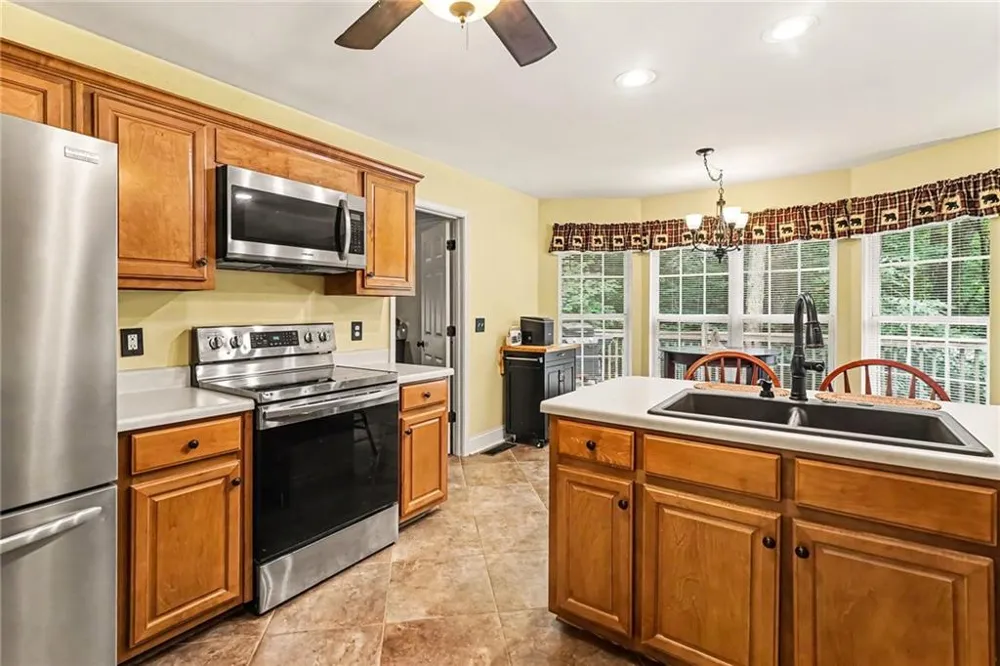 390 Cotton Tail Drive Baldwin, GA 30511