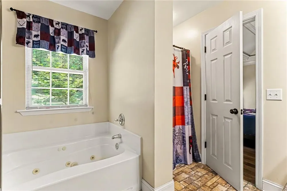 390 Cotton Tail Drive Baldwin, GA 30511