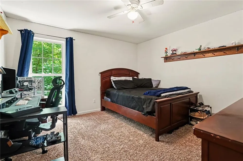 390 Cotton Tail Drive Baldwin, GA 30511