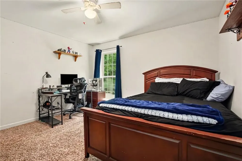 390 Cotton Tail Drive Baldwin, GA 30511