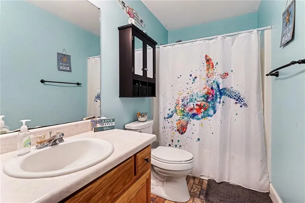 390 Cotton Tail Drive Baldwin, GA 30511