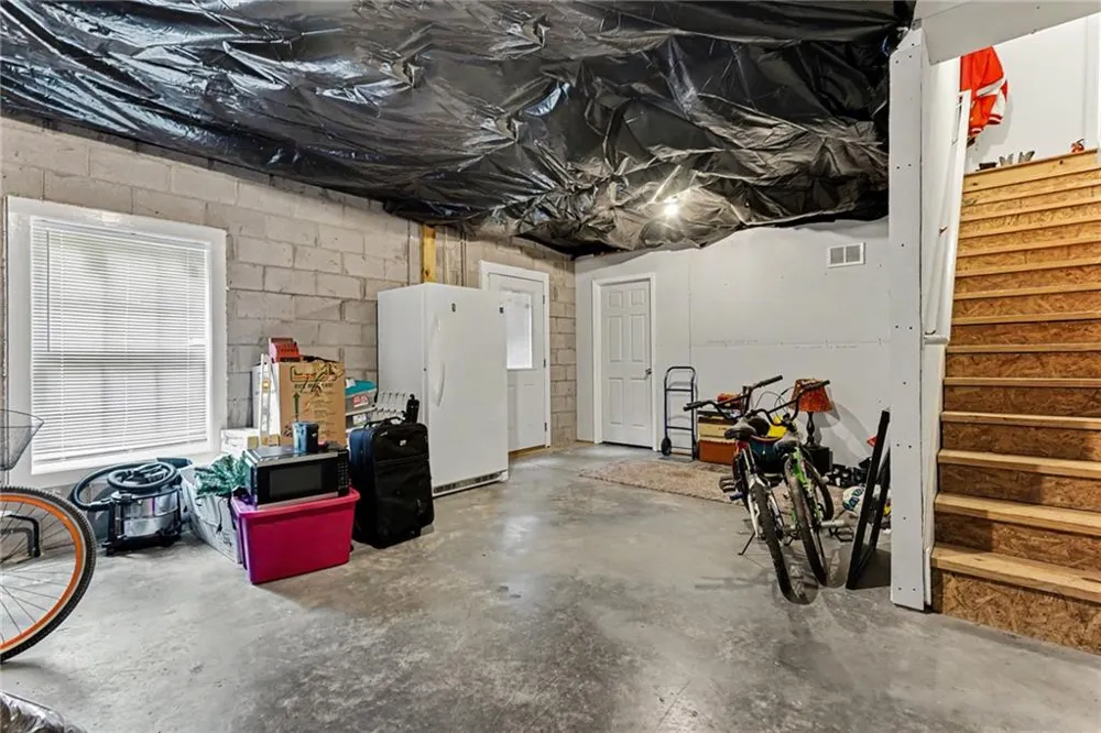 390 Cotton Tail Drive Baldwin, GA 30511