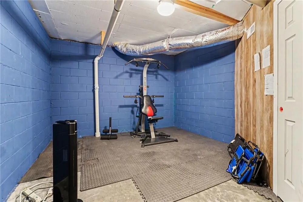 390 Cotton Tail Drive Baldwin, GA 30511
