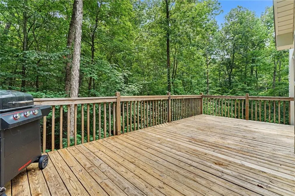 390 Cotton Tail Drive Baldwin, GA 30511