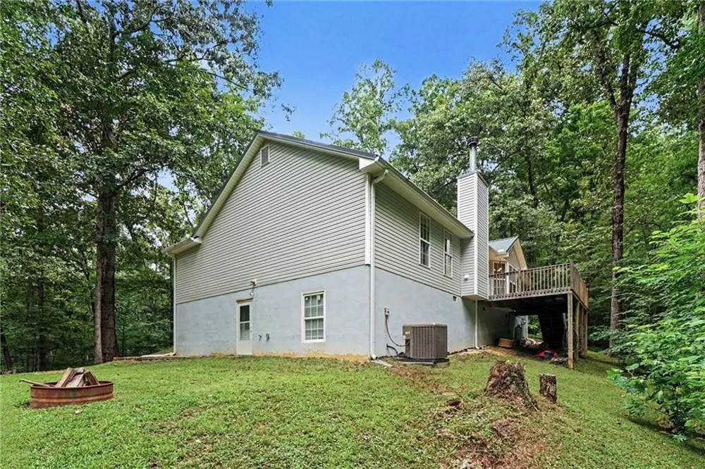 390 Cotton Tail Drive Baldwin, GA 30511
