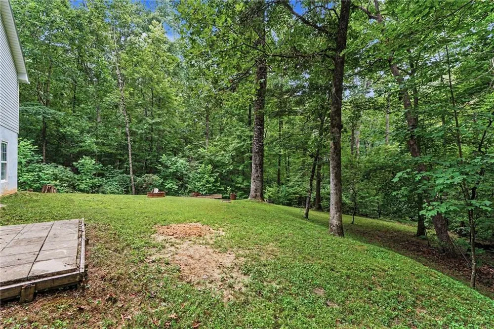 390 Cotton Tail Drive Baldwin, GA 30511
