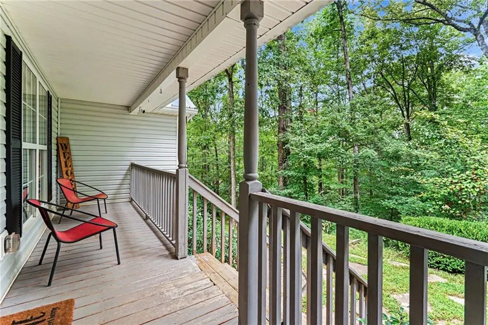 390 Cotton Tail Drive Baldwin, GA 30511