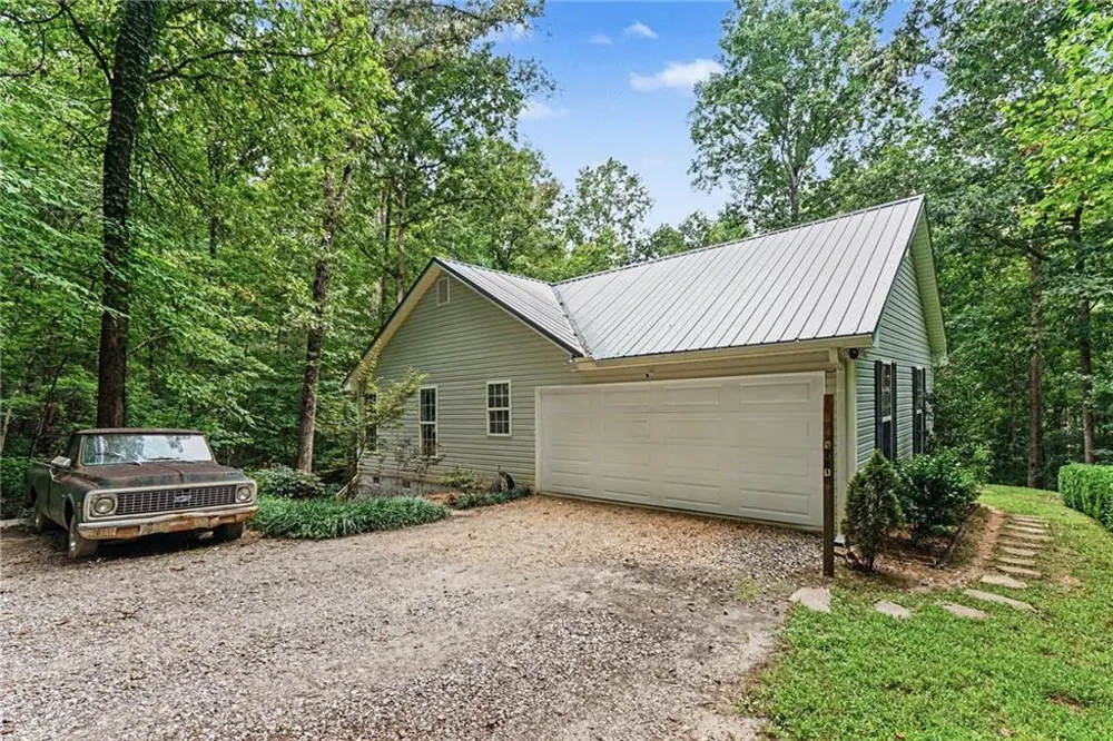 390 Cotton Tail Drive Baldwin, GA 30511
