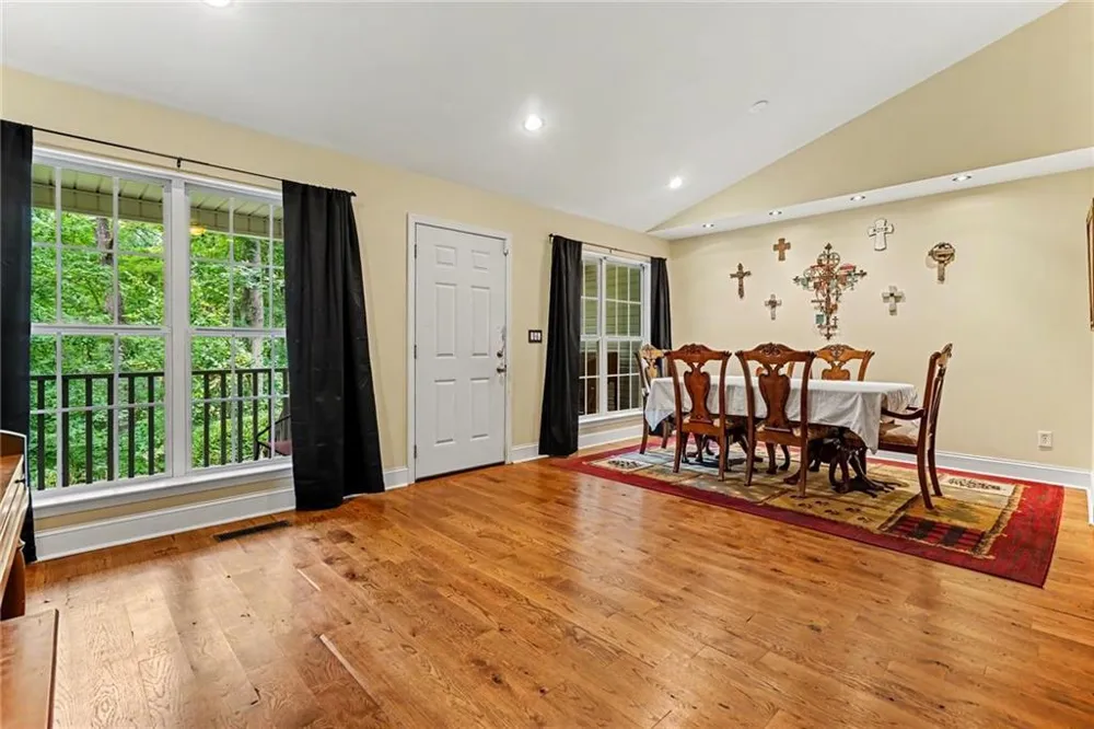 390 Cotton Tail Drive Baldwin, GA 30511