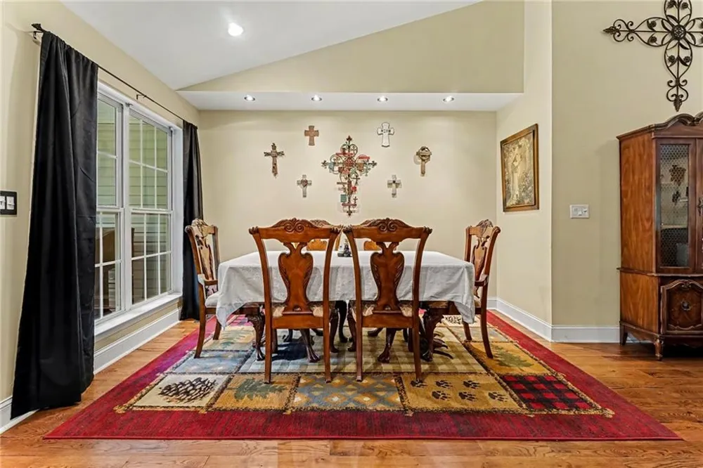 390 Cotton Tail Drive Baldwin, GA 30511