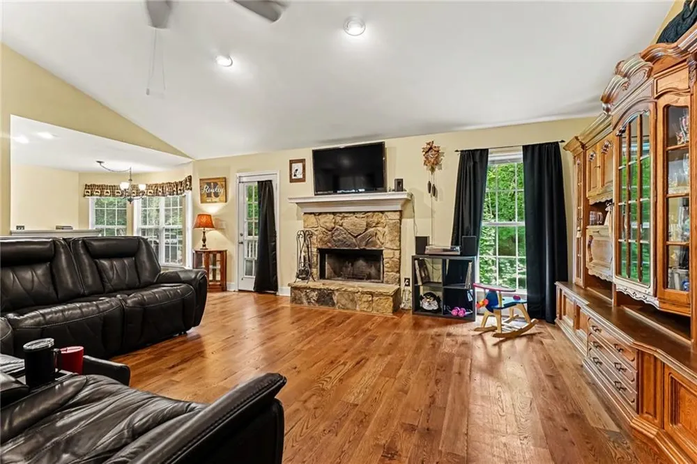 390 Cotton Tail Drive Baldwin, GA 30511