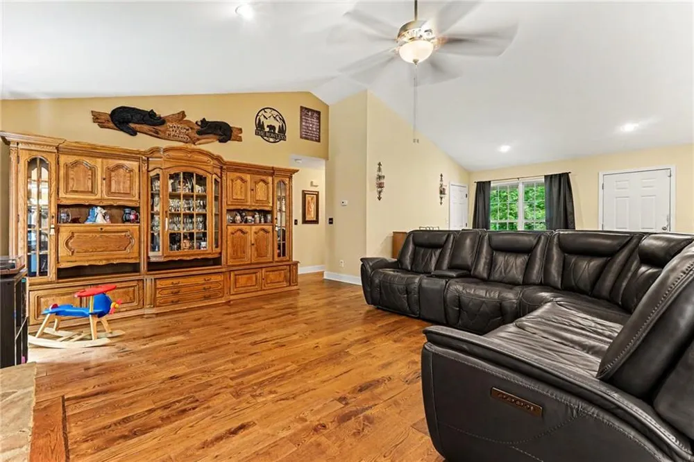 390 Cotton Tail Drive Baldwin, GA 30511