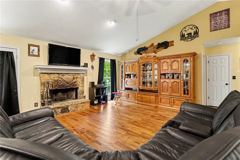 390 Cotton Tail Drive Baldwin, GA 30511