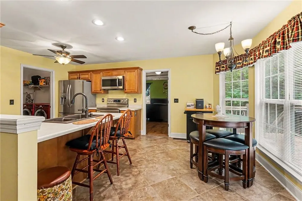 390 Cotton Tail Drive Baldwin, GA 30511