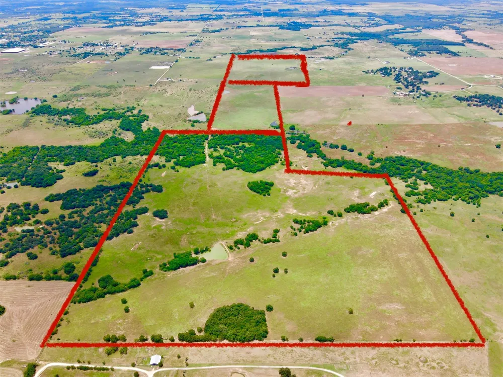 Hwy 103 Nocona, TX 76255